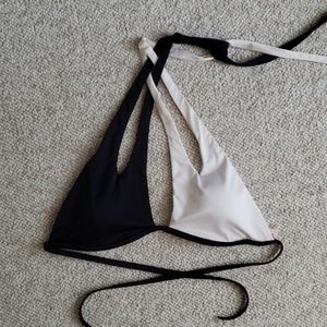 Victoria Secret swim top